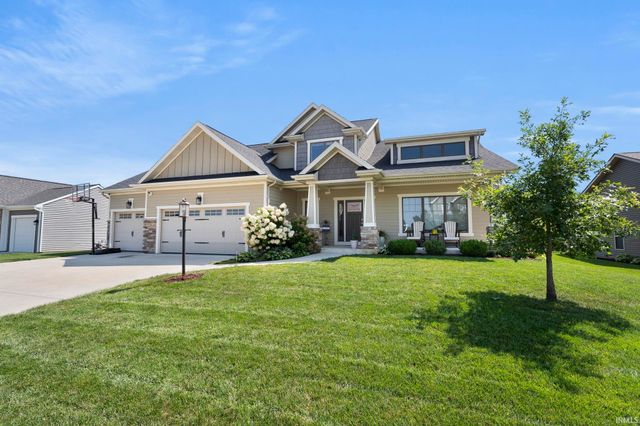 3321 Treviso Cove, Fort Wayne, IN 46814