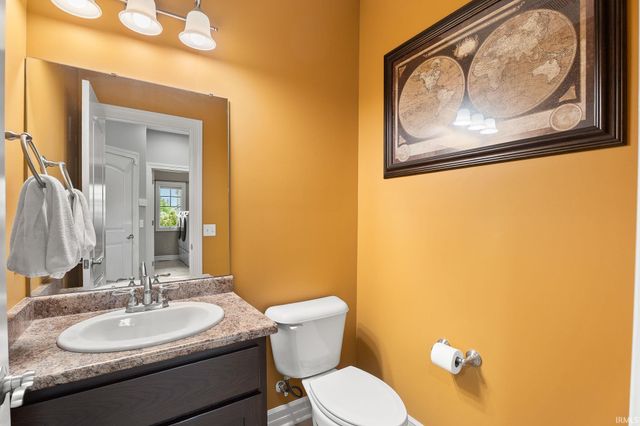 3321 Treviso Cove, Fort Wayne, IN 46814