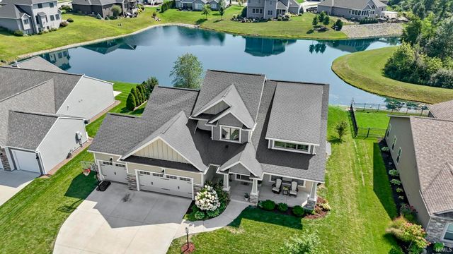 3321 Treviso Cove, Fort Wayne, IN 46814