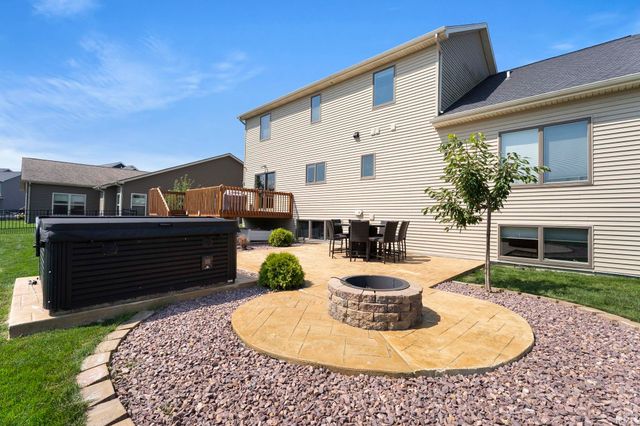 3321 Treviso Cove, Fort Wayne, IN 46814