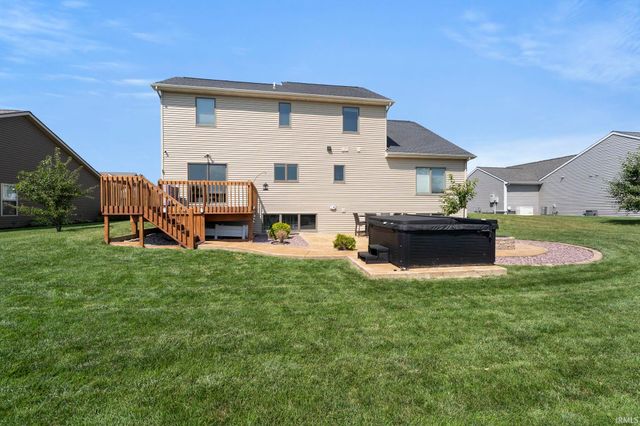 3321 Treviso Cove, Fort Wayne, IN 46814