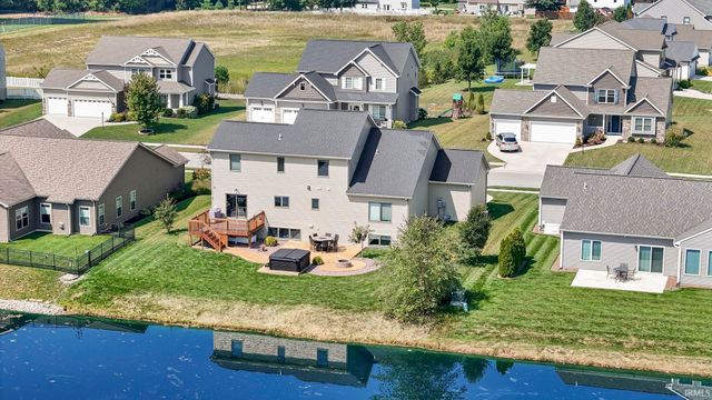 3321 Treviso Cove, Fort Wayne, IN 46814