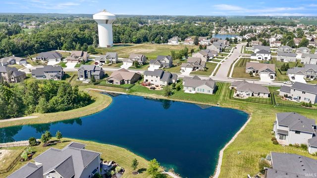 3321 Treviso Cove, Fort Wayne, IN 46814