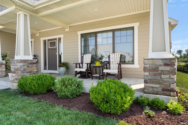 3321 Treviso Cove, Fort Wayne, IN 46814