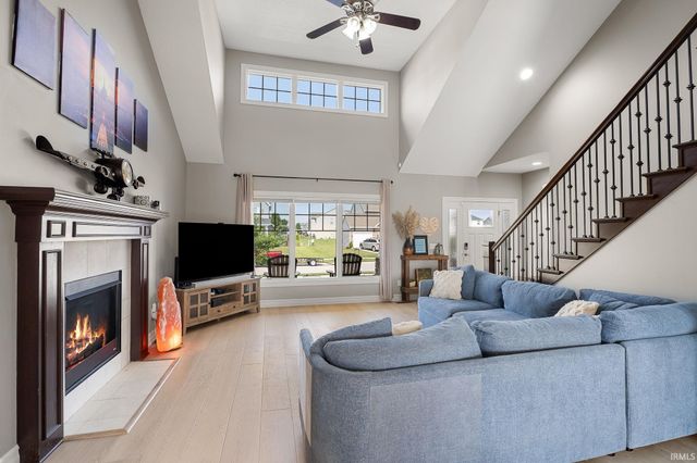 3321 Treviso Cove, Fort Wayne, IN 46814