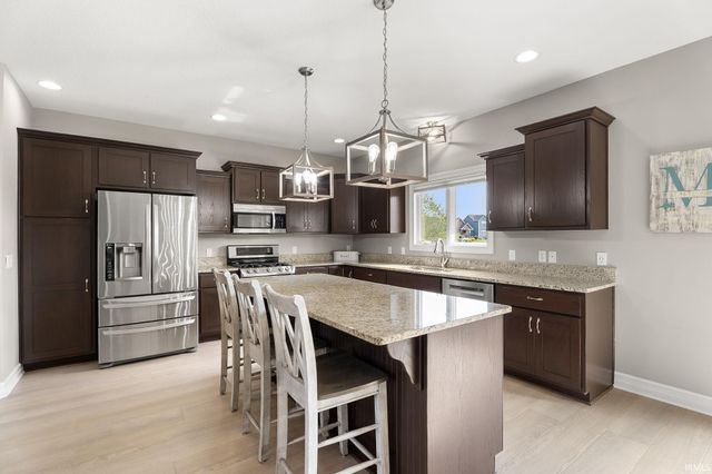 3321 Treviso Cove, Fort Wayne, IN 46814