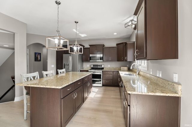 3321 Treviso Cove, Fort Wayne, IN 46814