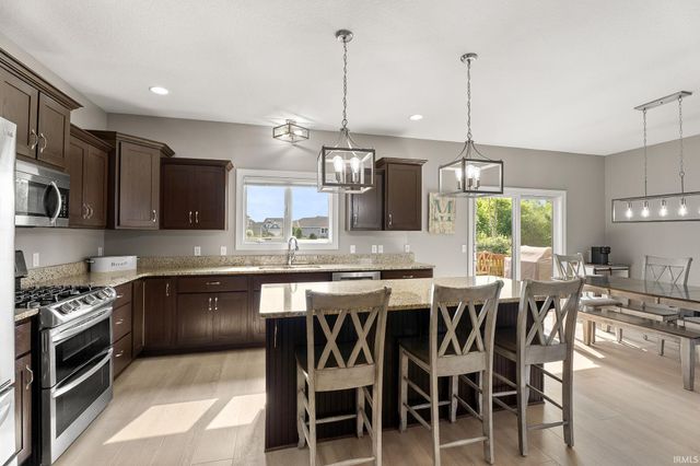 3321 Treviso Cove, Fort Wayne, IN 46814