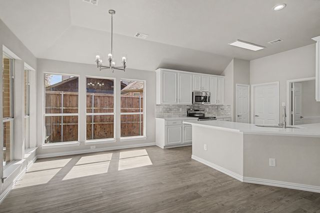 707 Chandler Court, Allen, TX 75002