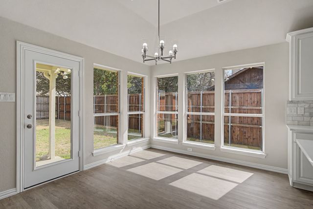 707 Chandler Court, Allen, TX 75002