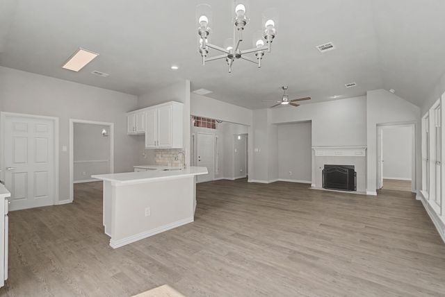 707 Chandler Court, Allen, TX 75002