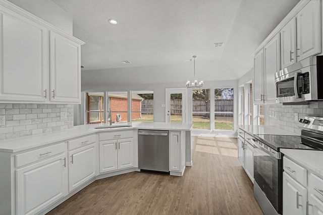 707 Chandler Court, Allen, TX 75002