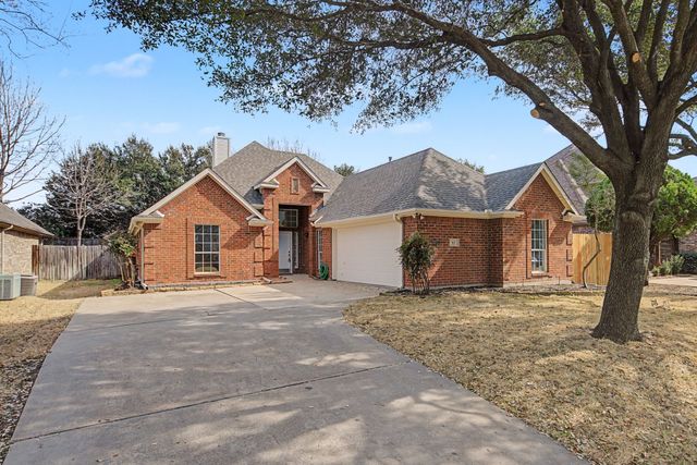 707 Chandler Court, Allen, TX 75002