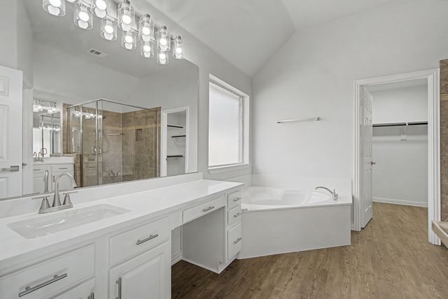 707 Chandler Court, Allen, TX 75002