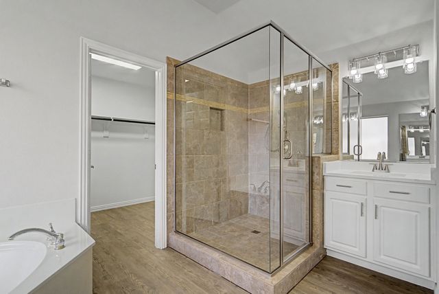 707 Chandler Court, Allen, TX 75002