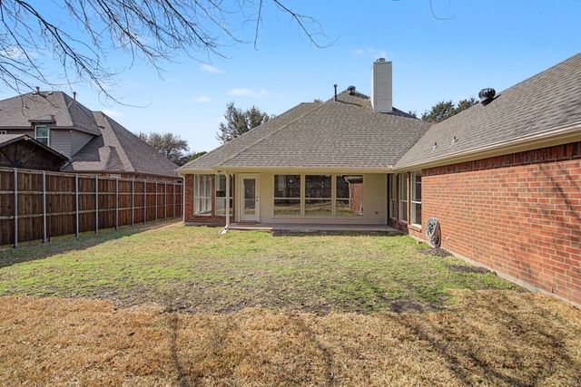 707 Chandler Court, Allen, TX 75002