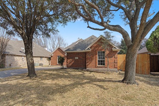 707 Chandler Court, Allen, TX 75002