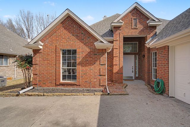 707 Chandler Court, Allen, TX 75002