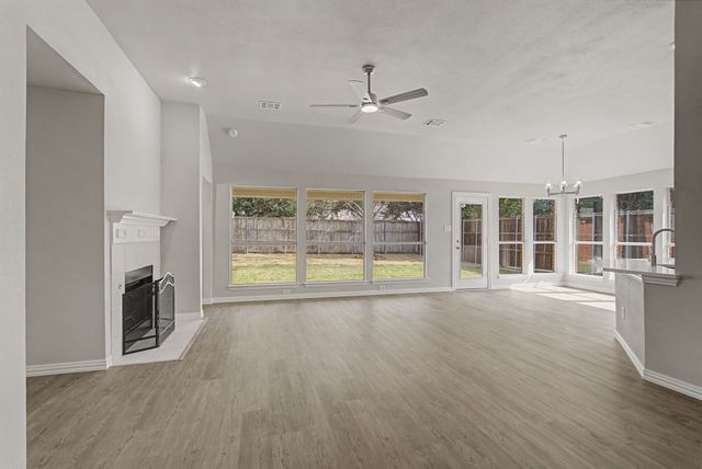 707 Chandler Court, Allen, TX 75002