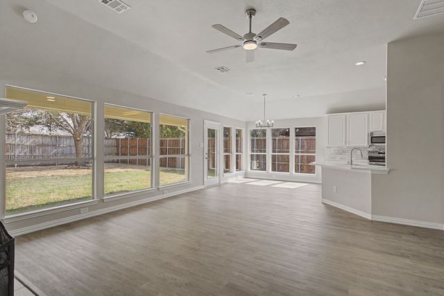 707 Chandler Court, Allen, TX 75002