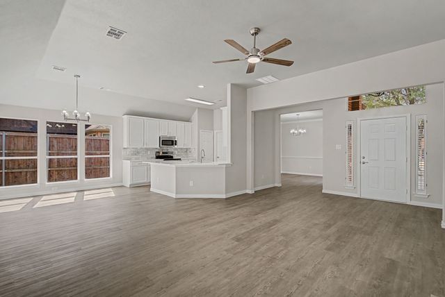 707 Chandler Court, Allen, TX 75002