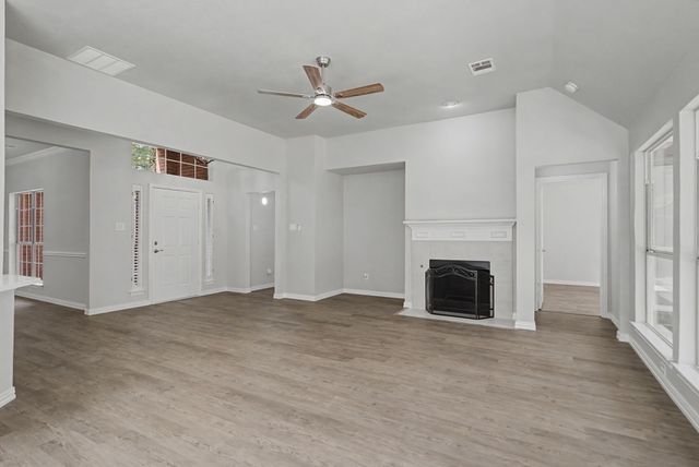 707 Chandler Court, Allen, TX 75002