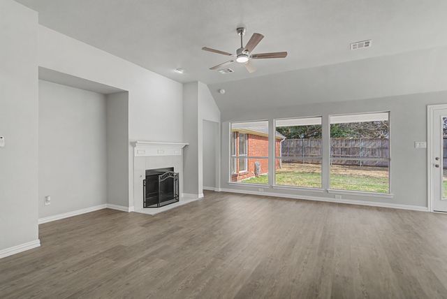 707 Chandler Court, Allen, TX 75002