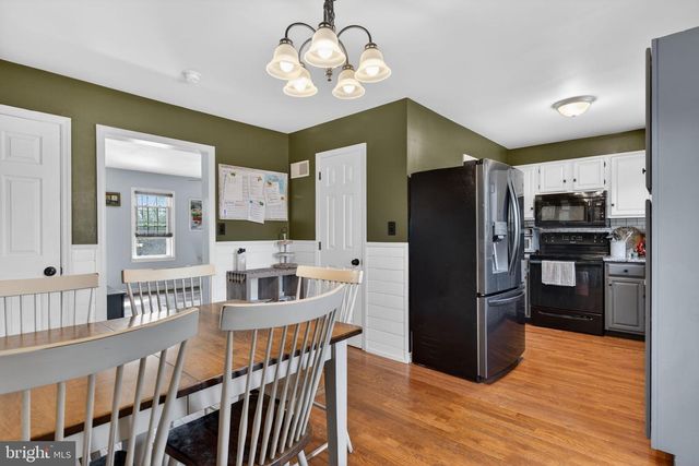 101 TOWNHOUSE LN, Lancaster, PA 17603