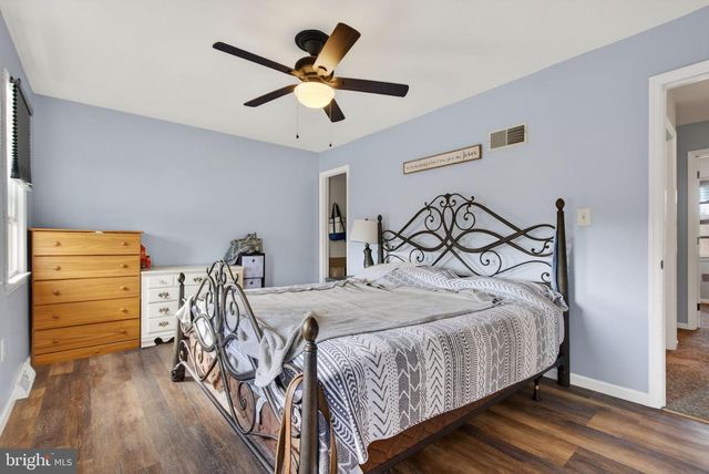 101 TOWNHOUSE LN, Lancaster, PA 17603