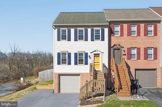 101 TOWNHOUSE LN, Lancaster, PA 17603