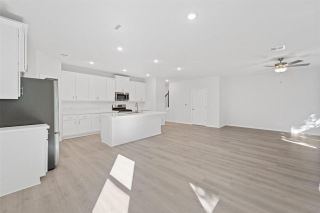 4908 E Plum Peach BND, Austin, TX 78723