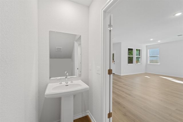 4908 E Plum Peach BND, Austin, TX 78723