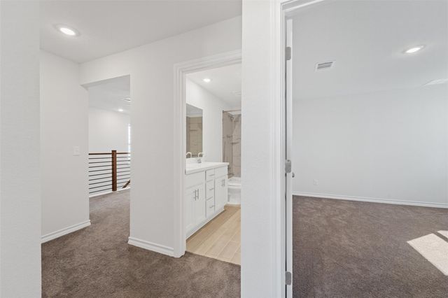 4908 E Plum Peach BND, Austin, TX 78723