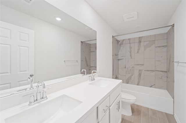 4908 E Plum Peach BND, Austin, TX 78723