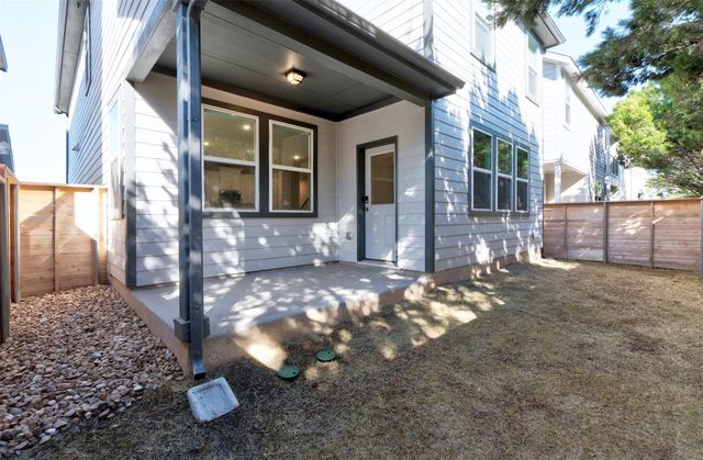 4908 E Plum Peach BND, Austin, TX 78723