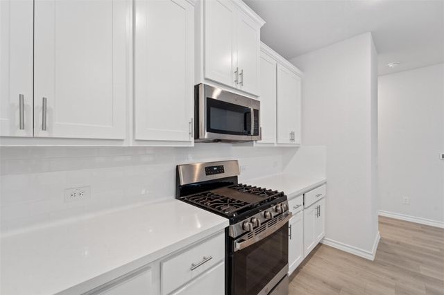 4908 E Plum Peach BND, Austin, TX 78723