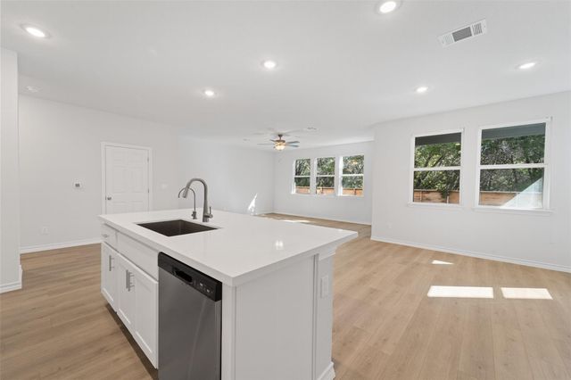 4908 E Plum Peach BND, Austin, TX 78723