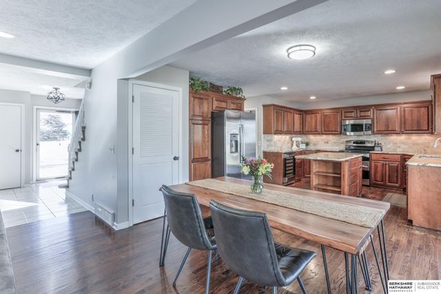 13534 Taylor Street, Omaha, NE 68154