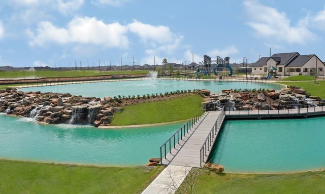 3831 Turnpike Drive, Fulshear, TX 77441
