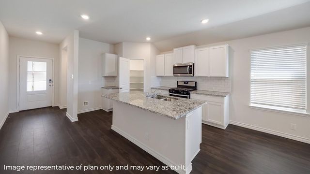 3831 Turnpike Drive, Fulshear, TX 77441