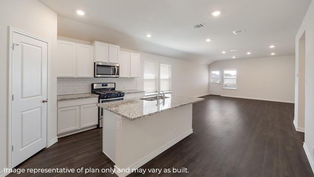 3831 Turnpike Drive, Fulshear, TX 77441