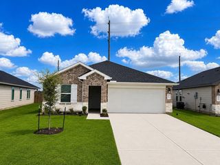 3831 Turnpike Drive, Fulshear, TX 77441