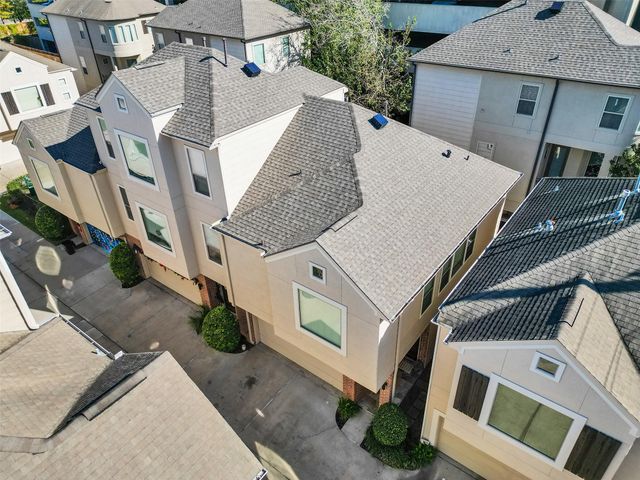 3802 Center Street, Houston, TX 77007