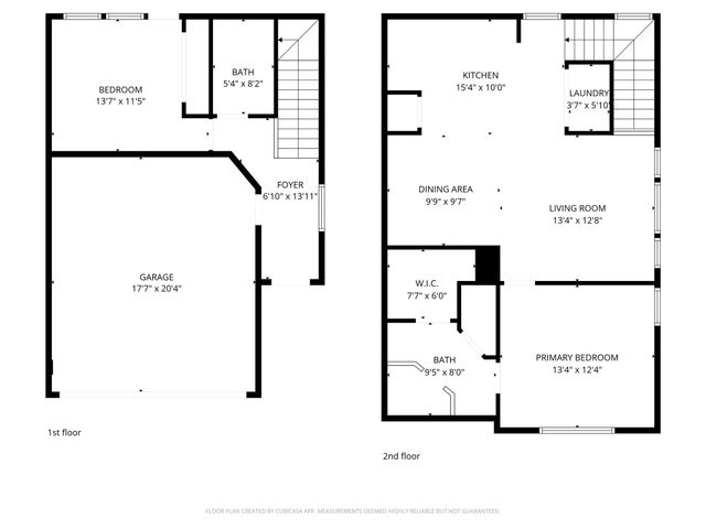 3802 Center Street, Houston, TX 77007