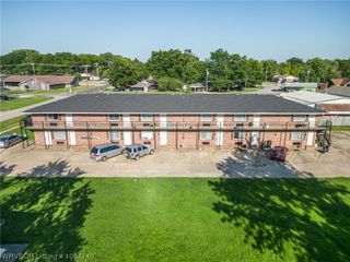 2308 Savannah Street, Fort Smith, AR 72903