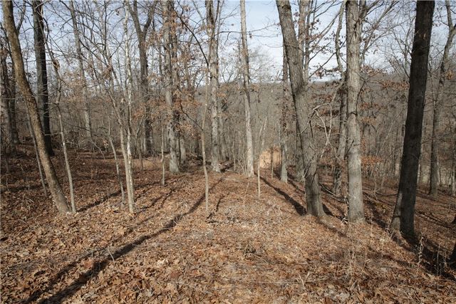 Lot 11 Kirkpatrick Way, Bella Vista, AR 72715