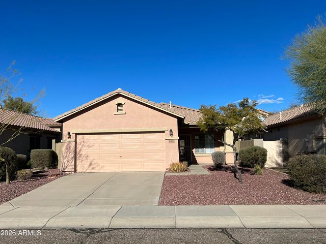 40827 N Hearst Drive, Anthem, AZ 85086