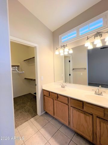 40827 N Hearst Drive, Anthem, AZ 85086