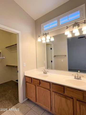 40827 N Hearst Drive, Anthem, AZ 85086