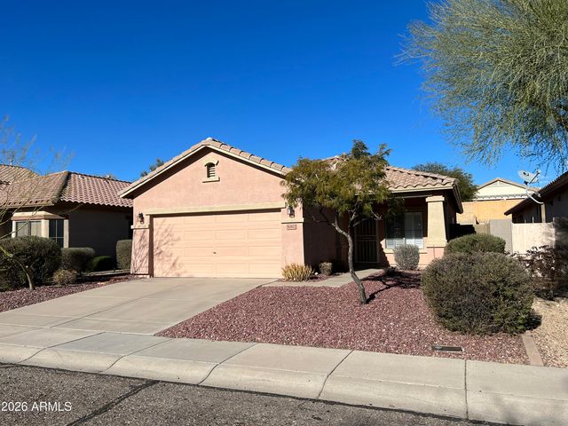 40827 N Hearst Drive, Anthem, AZ 85086